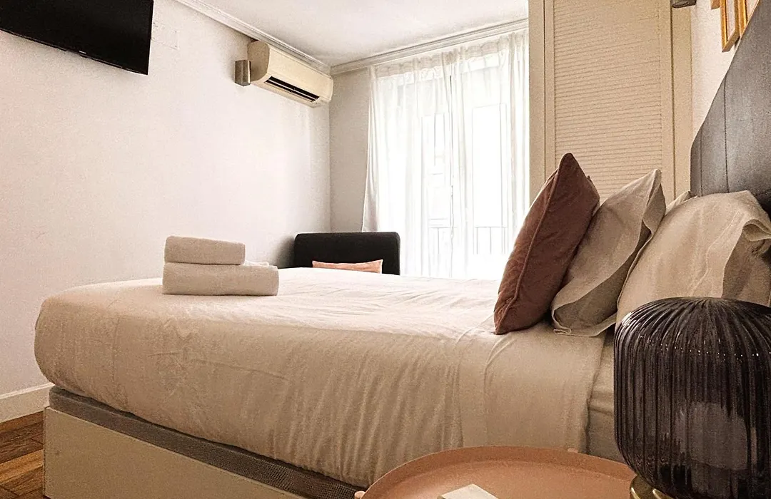 CHUECA Apartamentos Noxi-1