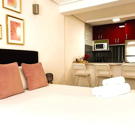 Chueca Apartamentos Noxi-2
