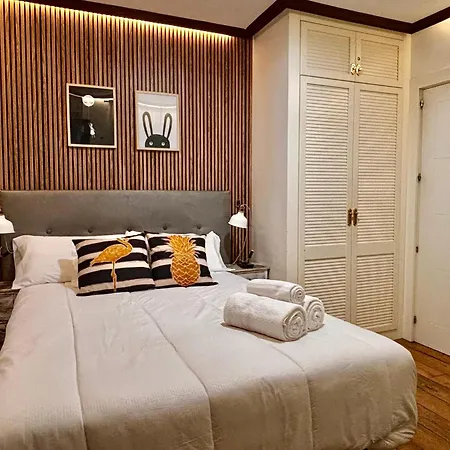 CHUECA Apartamentos Noxi-3