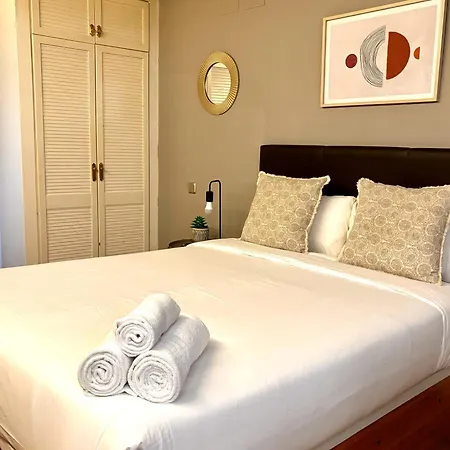 Chueca Apartamentos Noxi-3
