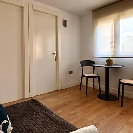 Chueca Apartamentos Noxi-2