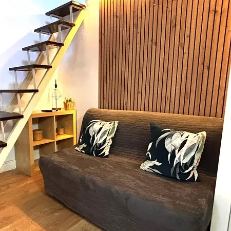 Chueca Apartamentos Noxi-3