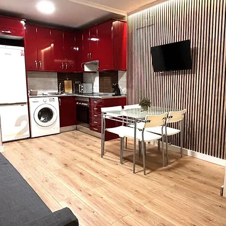 Chueca Apartamentos Noxi-3