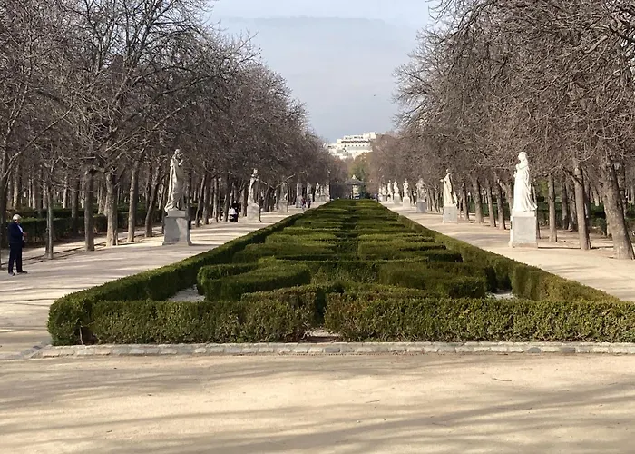 Retiro Home